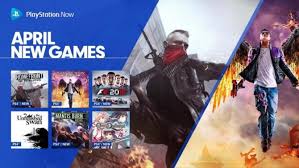 What are the best superhero games on ps4? Ps Now Lineup For April Revealed