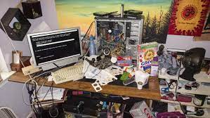 A subreddit for reddit users' battlestation pictures. 20 Of The Worst Pc Setups July 2015 Thinkcomputers Org