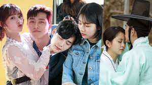 Script reading begins may 19. Top Contenders For Best Couple Award At This Year S Drama Awards Movies Television Onehallyu