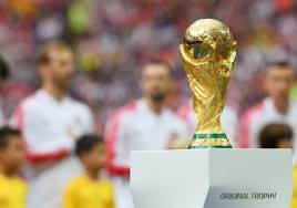 Begun in 1992 by christian vabret, president of the ecole française de boulangerie d'aurillac, to reverse what he considered to be a decline in bread quality. Fifa Vers Une Coupe Du Monde Tous Les Deux Ans