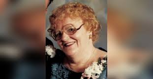 Obituary information for LaVerne M. Quitter