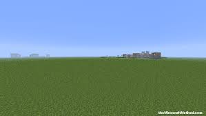 We did not find results for: Minecraft Flat World World Type