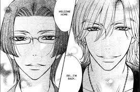 Shougo X Rei Tumblr Love Stage Stages Of Love Rei