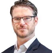 Chief Executive Officer