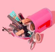 benefit cosmetics official site and