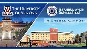 İstanbul bilgi üniversitesi), officially established in 1996, is a private university located in istanbul, turkey. Turkiye Den Ayrilmadan Abd Universitesinden Mezun Olma Firsati Istanbul Aydin Universitesi