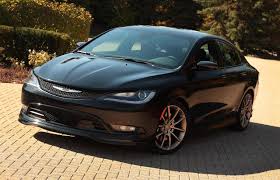 Image result for Brilliant Black 2014 Chrysler
