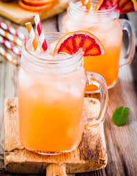 Cocktail Analcolici Alla Frutta Loano Aperitivo Shaka
