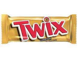 We got guesses for hershey bars , snickers and fan favorite, reese's. Twix Nutrition Facts Eat This Much