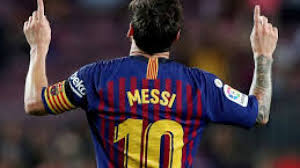 Pengusaha 73 tahun itu kini. Gemilang Messi Ramaikan Persaingan Top Skor Liga Spanyol Manifesto Id