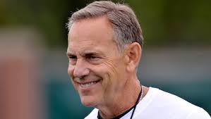 Dantonio: It's good that Spartans are spoiled