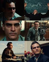 Favorite performance by an actor starting with Q