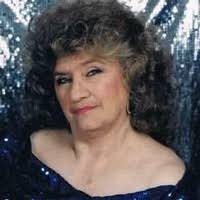 Obituary information for Ida Mae Reynolds