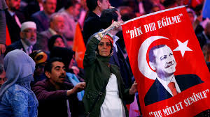 Get the latest bbc world news: Make Turkey Great Again Erdogan Trumpets More Syria Ops 100 Local Arms In Bold Manifesto Rt World News