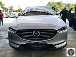 Explore your mazda's features and conveniences to ensure you are getting the most out of your vehicle. First Drive 2019 Mazda Cx 8 2 5l Mid Plus News And Reviews On Malaysian Cars Motorcycles And Automotive Lifestyle