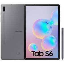 The galaxy tab s7+ is surely one of the best tablets that samsung has ever made. Tablet Samsung Galaxy Tab S6 T865n 10 5 Lte 128gb Grey
