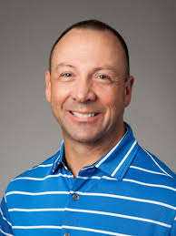 Private Golf Instruction