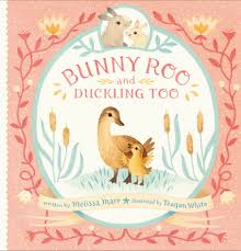 Mickey rooney's potato fantasy (the goods from the woods. Pdf Read Bunny Roo And Duckling Too Book By Melissa Marr Deliapdf