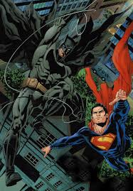 We buy, test, and write reviews. Batman V Superman Comic By Batmanmoumen On Deviantart