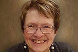 Pamela (Penny) Jean Markley