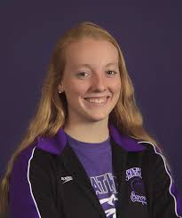 2016-17 Women's Swimming & Diving Roster