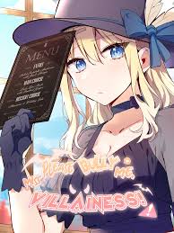 Please Bully Me, Miss Villainess! chapter 8 - It Suits Her - BILIBILI COMICS