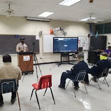 Limetree Bay Energy added a new...