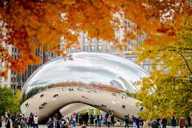 5 little-known facts about Millennium Park from a Loyola history professor