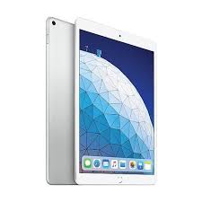 Ipad Air 3 March 2019 64gb Silver Wi Fi Gsm Cdma Lte