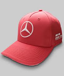 Cappellino Mercedes Lewis Hamilton F1 Silverstone Gp 2019 | Motorsport  Maranello Store
