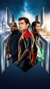 Homecoming, which was his first solo outing in. Spider Man Far From Home Wallpaper Android With High Spider Man Far From Home 1080x1920 Wallpaper Teahub Io