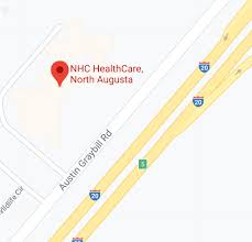 Nhc Healthcare North Augusta Nhccare Com