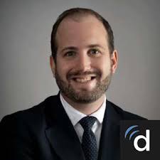 Dr. Boaz Palterer, MD