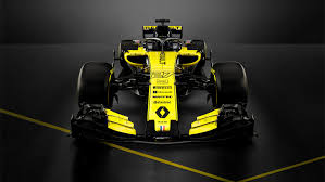 2018 Renault Rs18 F1 Formula 1 Car 4k Wallpaper Hd Car Wallpapers Id 9687