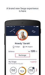 Para obtener una experiencia fluida, es importante saber cómo usar el archivo apk una vez que . Swyp Para Android Apk Descargar