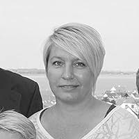 Færgemanden (En grænselandskrimi, #1) by Karen Inge Nielsen