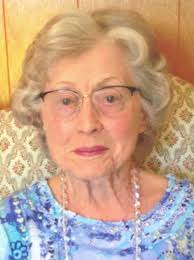 Louise Luttrell Obituary