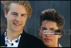 Hans Strauss's Instagram, Twitter & Facebook