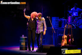 Jump to navigation jump to search. Luca Barbarossa Archivi Concertionline Com