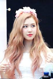 Mistreatment Of Kpop Idols Park Chaeyoung Blackpink Rose Cute Rose Blackpink