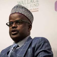 Politics Should Not Divide Us”