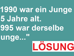 Es bestätigt eine selbständige verwendung der deutschen sprache und entspricht der dritten stufe (b1) auf der. Ratsel Fur Erwachsene