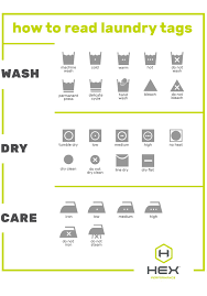 How To Read Laundry Symbols Free Printable Laundry Tag