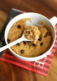Banana Bread Mug Cake Running With Spoons Recipe Gluten Free Mug Cake Mug Recipes Banana Bread Mug