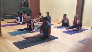 Maybe you would like to learn more about one of these? Yoga Circle Downtown Las Premiere Yoga Studio
