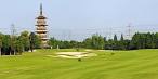 Shanghai Sun Island International Club | Golf Searcher