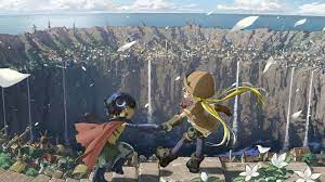 Watch Made in Abyss online | YouTube TV (Free Trial)