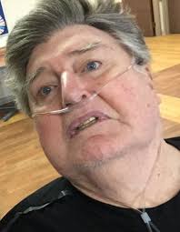 Marc Allyne Griffiths Obituary February 6, 2019