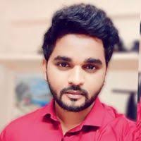 Kaliyaperumal Aranganathan