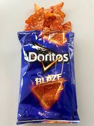 Дом и сад » продукты питания / напитки. This New Doritos Flavor Smells Like Hot Sauce